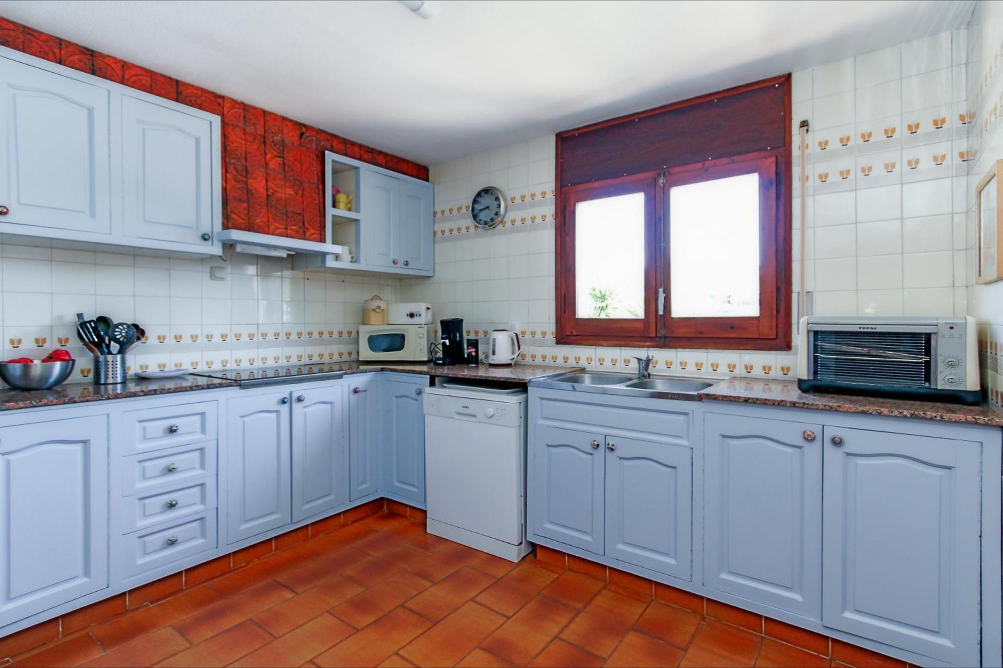 Villa Natalia C101 Lloret de Mar Extérieur photo